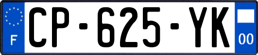 CP-625-YK