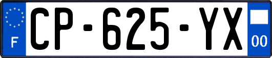 CP-625-YX