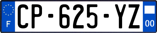 CP-625-YZ