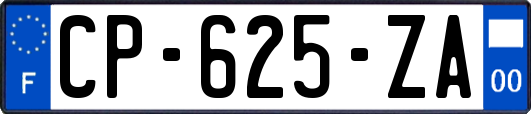 CP-625-ZA