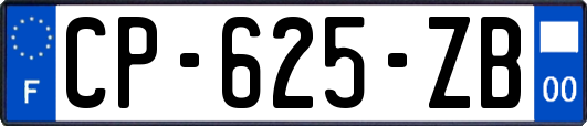 CP-625-ZB