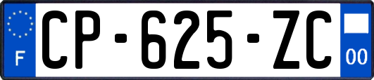 CP-625-ZC