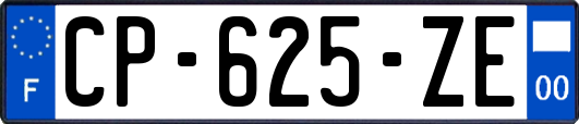 CP-625-ZE