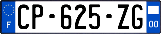 CP-625-ZG