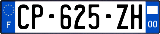 CP-625-ZH