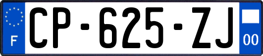 CP-625-ZJ