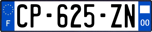 CP-625-ZN