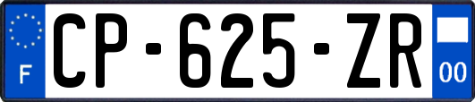 CP-625-ZR