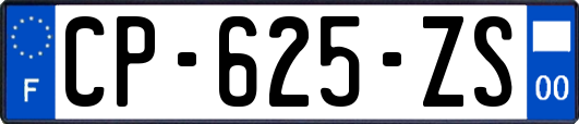 CP-625-ZS