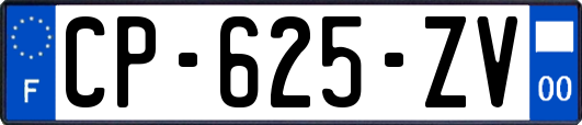 CP-625-ZV