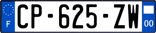 CP-625-ZW