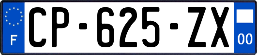 CP-625-ZX