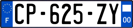 CP-625-ZY