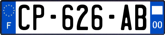 CP-626-AB