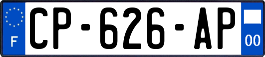 CP-626-AP