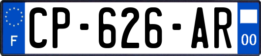 CP-626-AR