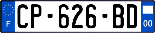 CP-626-BD