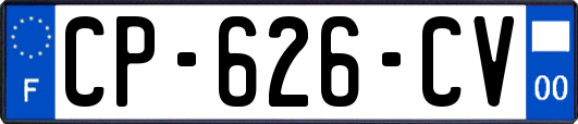 CP-626-CV