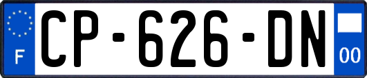 CP-626-DN