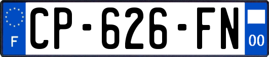 CP-626-FN