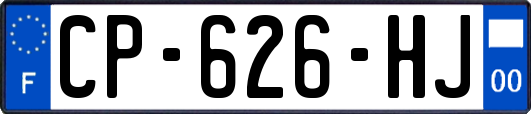 CP-626-HJ