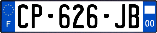 CP-626-JB