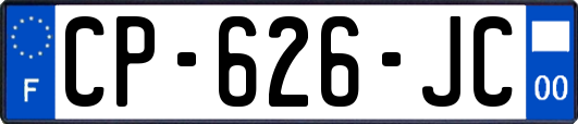 CP-626-JC