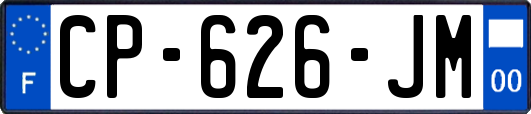 CP-626-JM