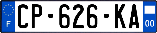 CP-626-KA