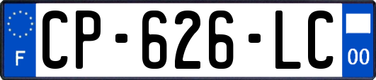 CP-626-LC