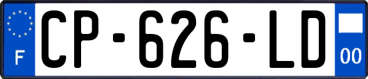 CP-626-LD
