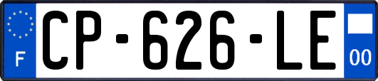 CP-626-LE