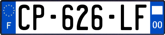 CP-626-LF