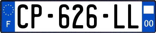 CP-626-LL