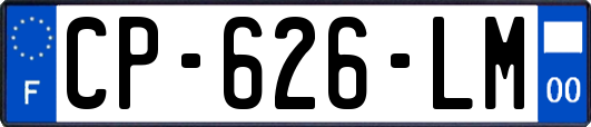CP-626-LM