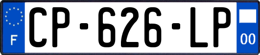 CP-626-LP