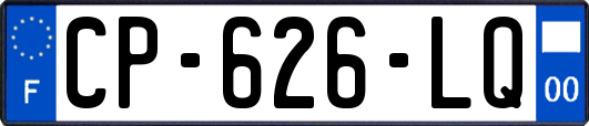 CP-626-LQ