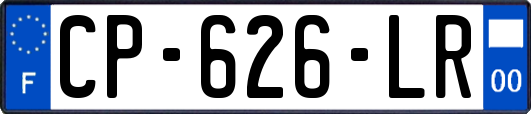 CP-626-LR