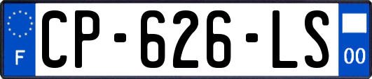 CP-626-LS