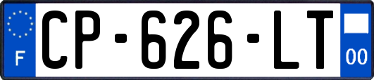 CP-626-LT