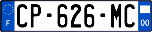 CP-626-MC