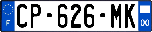 CP-626-MK