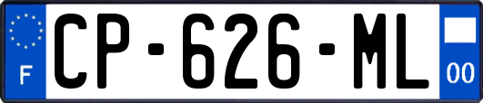 CP-626-ML