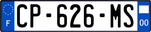 CP-626-MS
