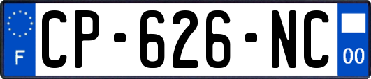 CP-626-NC