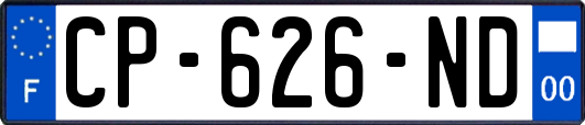 CP-626-ND