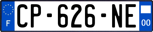 CP-626-NE