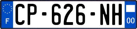 CP-626-NH