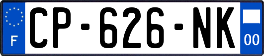 CP-626-NK