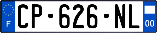 CP-626-NL